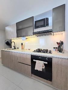 Apartamento de 3 alcobas en venta en Villa Campestre, Barranquilla, 125 m² · foto 4 de 18