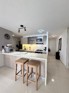 Apartamento de 3 alcobas en venta en Villa Campestre, Barranquilla, 125 m² · foto 3 de 18