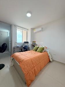 Apartamento de 3 alcobas en venta en Villa Campestre, Barranquilla, 125 m² · foto 8 de 18