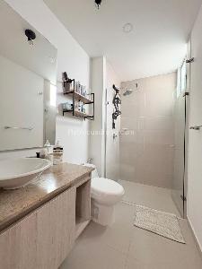 Apartamento de 3 alcobas en venta en Villa Campestre, Barranquilla, 125 m² · foto 15 de 18