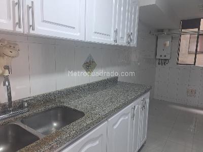 Apartamento en venta en Ciudad Salitre Occidental, Bogotá · foto 15 de 20