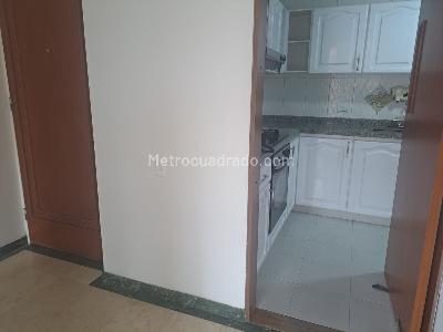 Apartamento en venta en Ciudad Salitre Occidental, Bogotá · foto 5 de 20