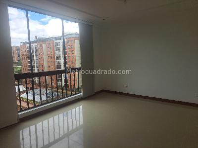 Apartamento en venta en Ciudad Salitre Occidental, Bogotá · foto 6 de 20