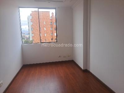 Apartamento en venta en Ciudad Salitre Occidental, Bogotá · foto 7 de 20