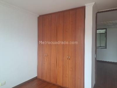 Apartamento en venta en Ciudad Salitre Occidental, Bogotá · foto 11 de 20