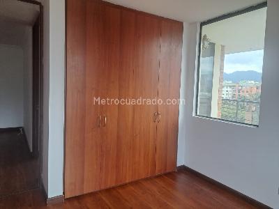 Apartamento en venta en Ciudad Salitre Occidental, Bogotá · foto 12 de 20