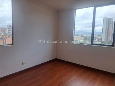 Apartamento en venta en Ciudad Salitre Occidental, Bogotá · foto 13 de 20