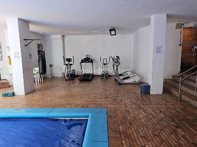 Apartamento en venta en Ciudad Salitre Occidental, Bogotá · foto 20 de 20