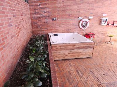 Apartamento en venta en Ciudad Salitre Occidental, Bogotá · foto 18 de 20