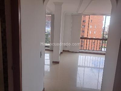 Apartamento en venta en Ciudad Salitre Occidental, Bogotá · foto 2 de 20
