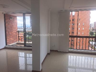Apartamento en venta en Ciudad Salitre Occidental, Bogotá · foto 3 de 20
