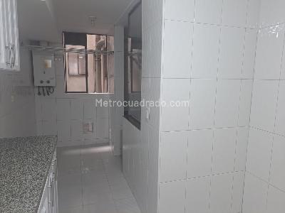 Apartamento en venta en Ciudad Salitre Occidental, Bogotá · foto 19 de 20