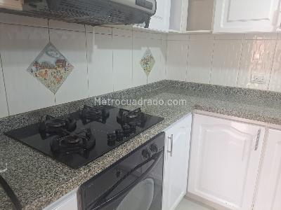 Apartamento en venta en Ciudad Salitre Occidental, Bogotá · foto 17 de 20