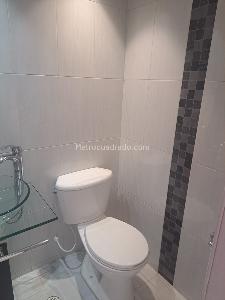 Apartamento en venta en Ciudad Salitre Occidental, Bogotá · foto 14 de 20
