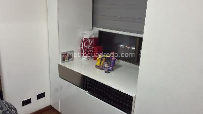 Apartamento en venta en Salitre Oriental Obelisco, Bogotá · foto 11 de 14