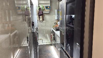 Apartamento en venta en Salitre Oriental Obelisco, Bogotá · foto 14 de 14