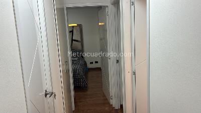 Apartamento en venta en Salitre Oriental Obelisco, Bogotá · foto 4 de 14