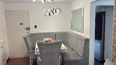 Apartamento en venta en Salitre Oriental Obelisco, Bogotá · foto 3 de 14