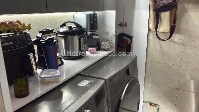 Apartamento en venta en Salitre Oriental Obelisco, Bogotá · foto 13 de 14