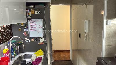Apartamento en venta en Salitre Oriental Obelisco, Bogotá · foto 12 de 14