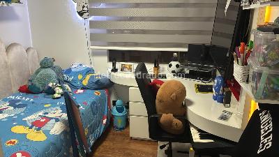 Apartamento en venta en Salitre Oriental Obelisco, Bogotá · foto 5 de 14