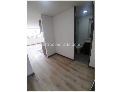 Apartamento de 1 alcoba en venta en Prado Veraniego, Bogotá, 46 m² · foto 3 de 8