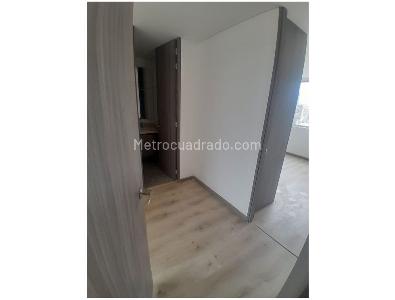 Apartamento de 1 alcoba en venta en Prado Veraniego, Bogotá, 46 m² · foto 5 de 8