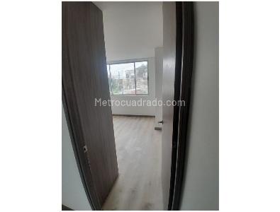 Apartamento de 1 alcoba en venta en Prado Veraniego, Bogotá, 46 m² · foto 6 de 8