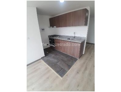 Apartamento de 1 alcoba en venta en Prado Veraniego, Bogotá, 46 m² · foto 7 de 8