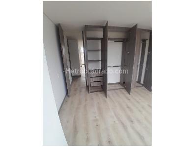 Apartamento de 1 alcoba en venta en Prado Veraniego, Bogotá, 46 m² · foto 8 de 8