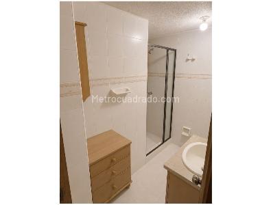 Apartamento en venta en Pontevedra, Bogotá · foto 10 de 11