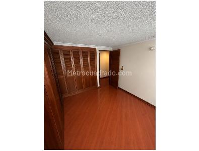 Apartamento en venta en Pontevedra, Bogotá · foto 6 de 11