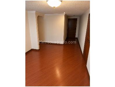 Apartamento en venta en Pontevedra, Bogotá · foto 8 de 11