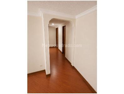 Apartamento en venta en Pontevedra, Bogotá · foto 9 de 11