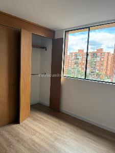 Apartamento en venta en Salitre Oriental, Bogotá · foto 7 de 13