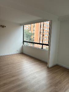 Apartamento en venta en Salitre Oriental, Bogotá · foto 3 de 13