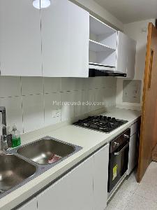 Apartamento en venta en Salitre Oriental, Bogotá · foto 12 de 13