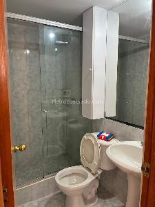Apartamento en venta en Salitre Oriental, Bogotá · foto 11 de 13