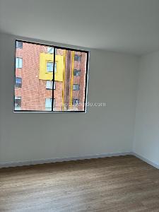 Apartamento en venta en Salitre Oriental, Bogotá · foto 4 de 13