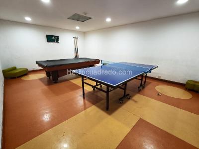 Apartamento en venta en La Felicidad, Bogotá · foto 11 de 12