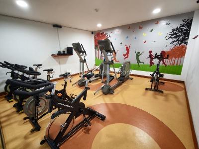 Apartamento en venta en La Felicidad, Bogotá · foto 12 de 12