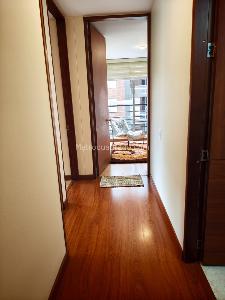 Apartamento en venta en La Felicidad, Bogotá · foto 3 de 12