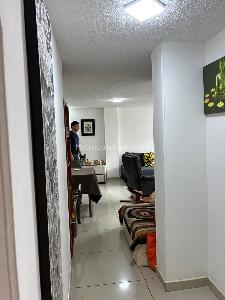 Apartamento en venta en Palermo, Bogotá · foto 7 de 11