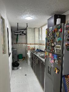 Apartamento en venta en Palermo, Bogotá · foto 8 de 11