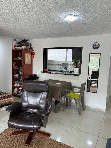 Apartamento en venta en Palermo, Bogotá · foto 2 de 11