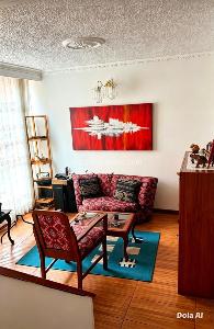Casa de 3 alcobas en venta en El Redil, Bogotá, 70 m² · foto 2 de 9