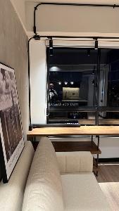 Apartamento de 1 alcoba en venta en Salitre Alto, Bogotá, 38 m² · foto 4 de 11