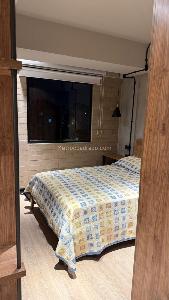 Apartamento de 1 alcoba en venta en Salitre Alto, Bogotá, 38 m² · foto 6 de 11