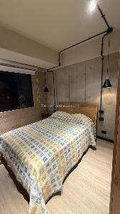 Apartamento de 1 alcoba en venta en Salitre Alto, Bogotá, 38 m² · foto 7 de 11
