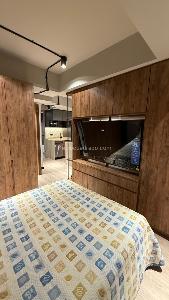 Apartamento de 1 alcoba en venta en Salitre Alto, Bogotá, 38 m² · foto 8 de 11